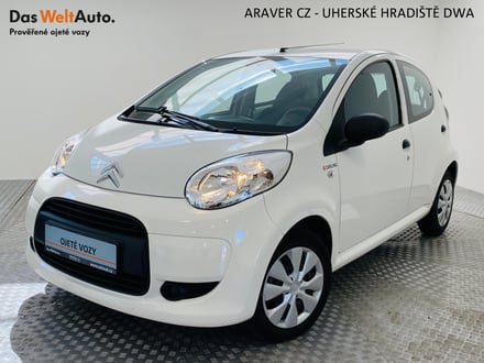 Citroën C1 1.0I 50 kW
