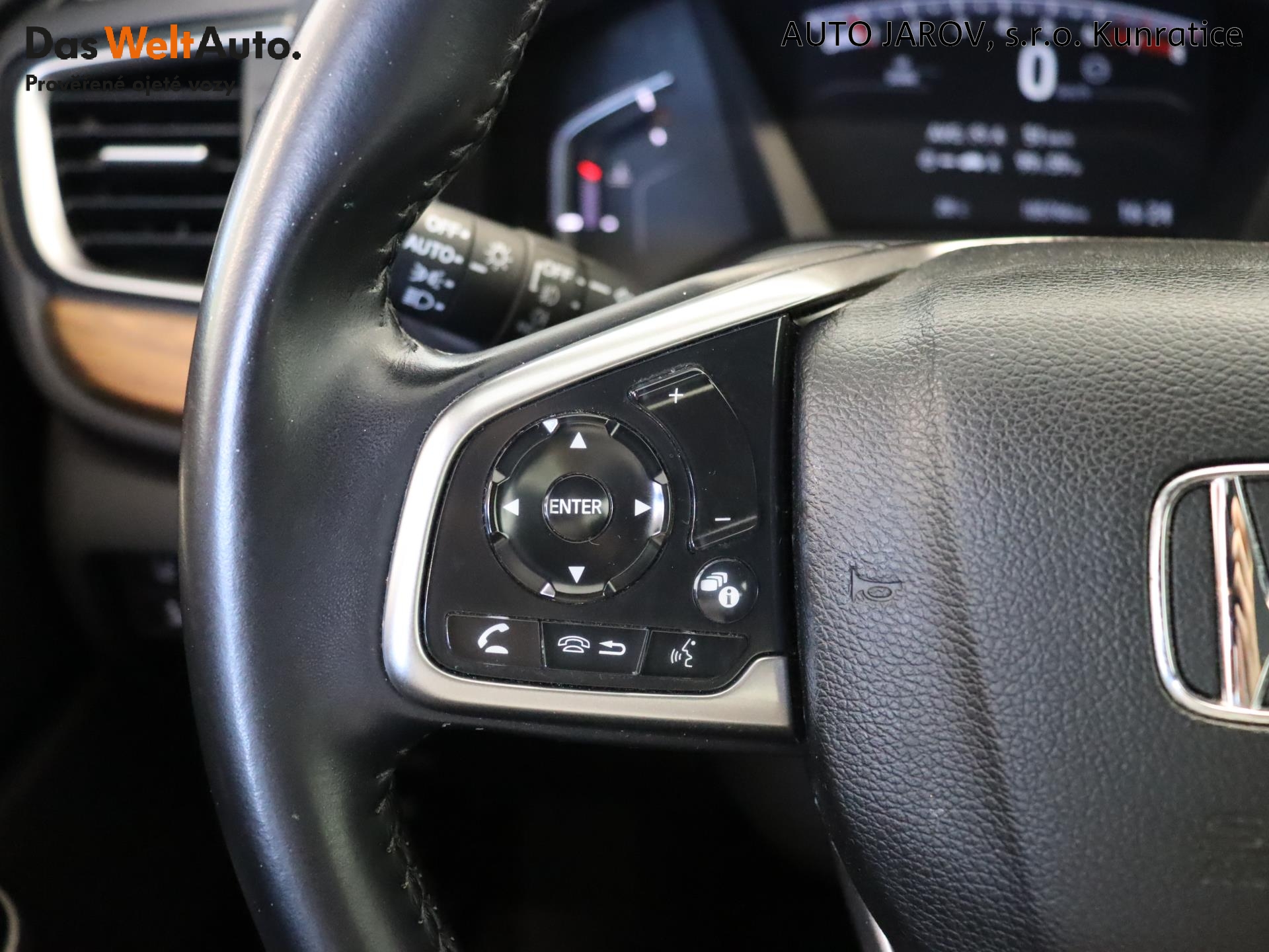 Honda CRV