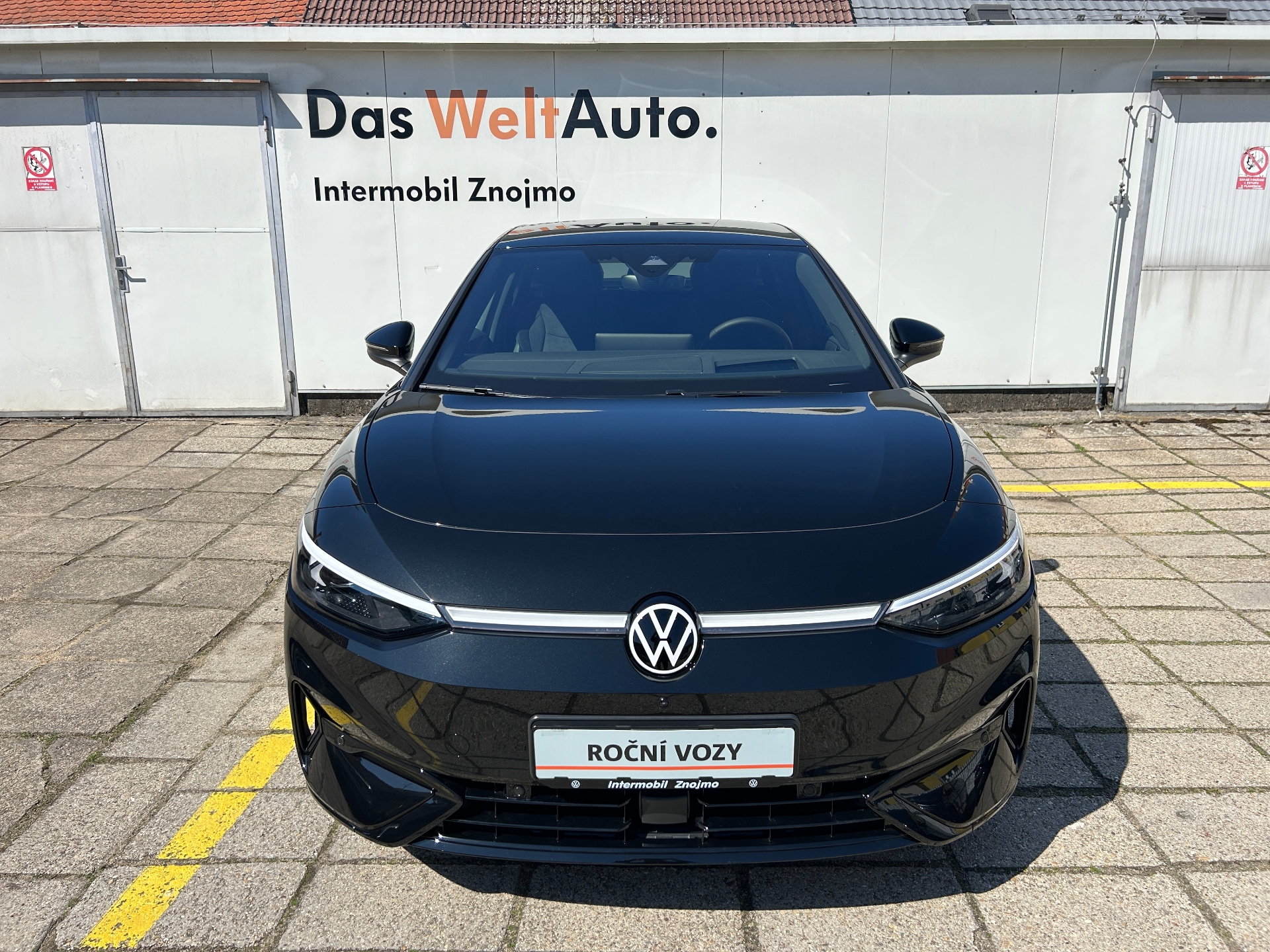 Volkswagen ID.7