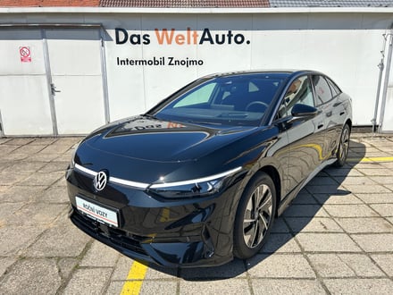 VW ID.7 PRO 210KW