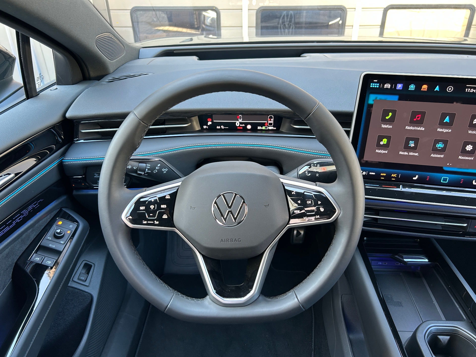 Volkswagen ID.7
