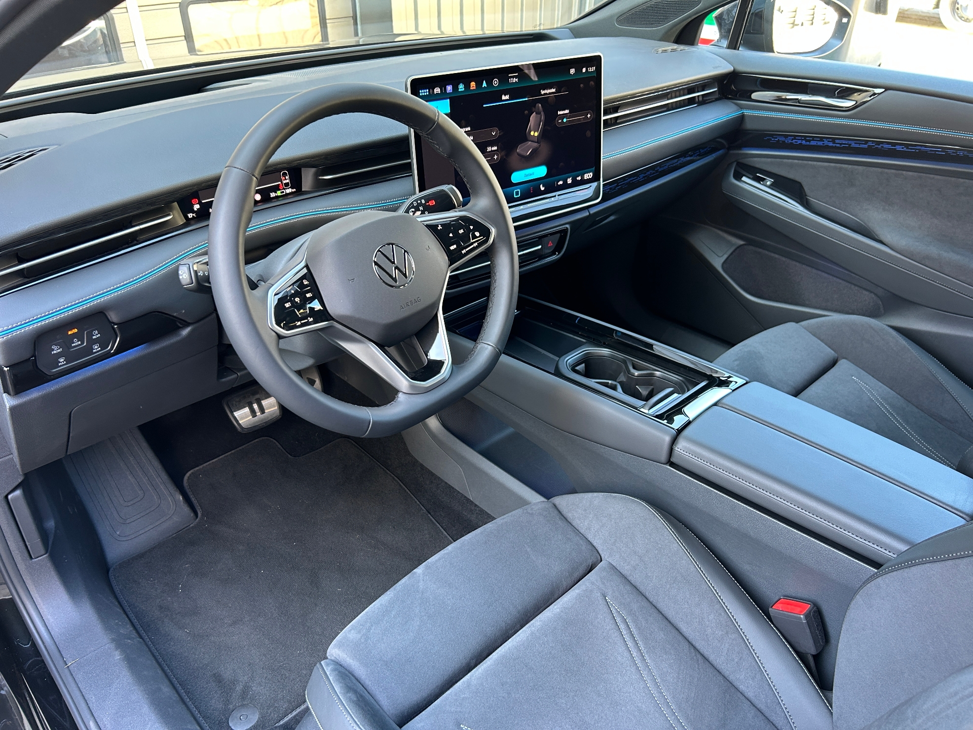 Volkswagen ID.7