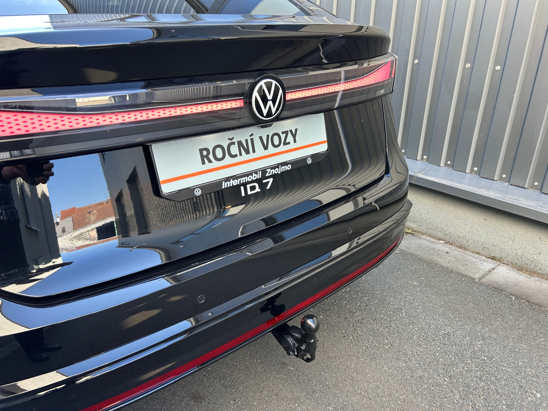Volkswagen ID.7