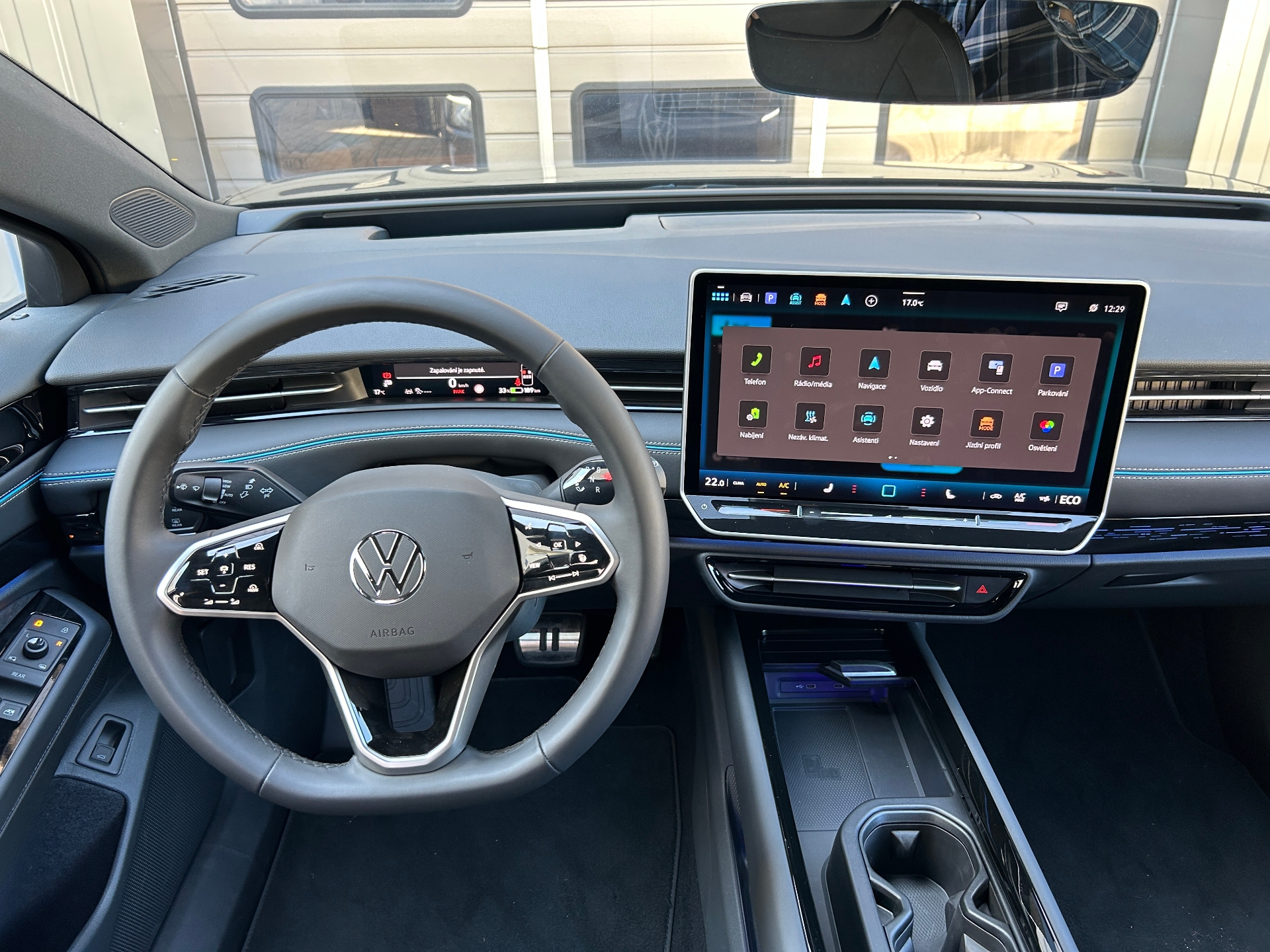 Volkswagen ID.7