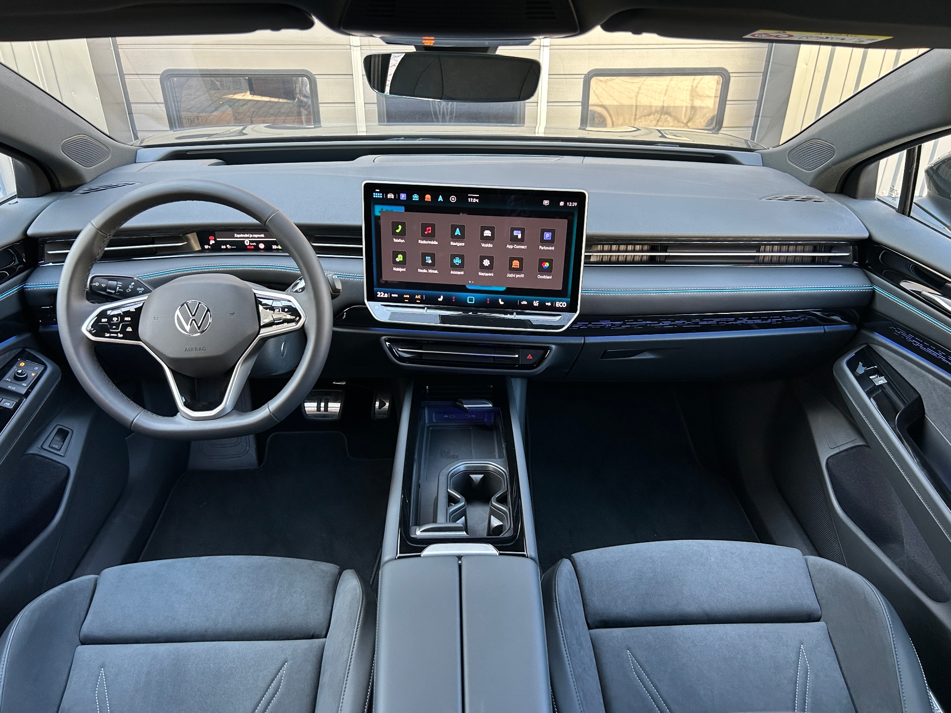 Volkswagen ID.7