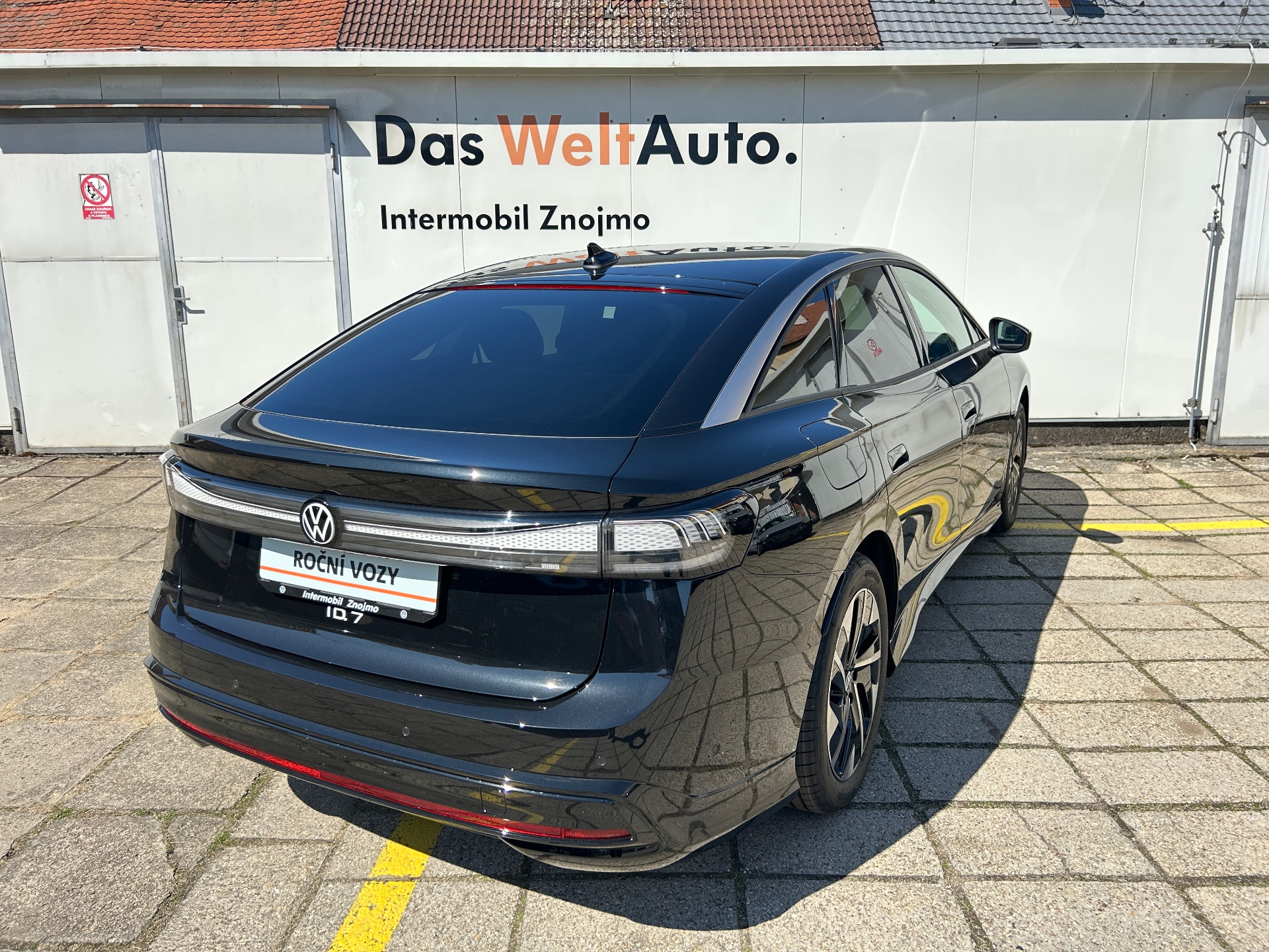 Volkswagen ID.7