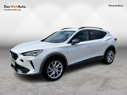 CUPRA Formentor 1.5TSi 110kW