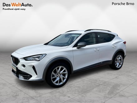 CUPRA Formentor 1.5TSi 110kW