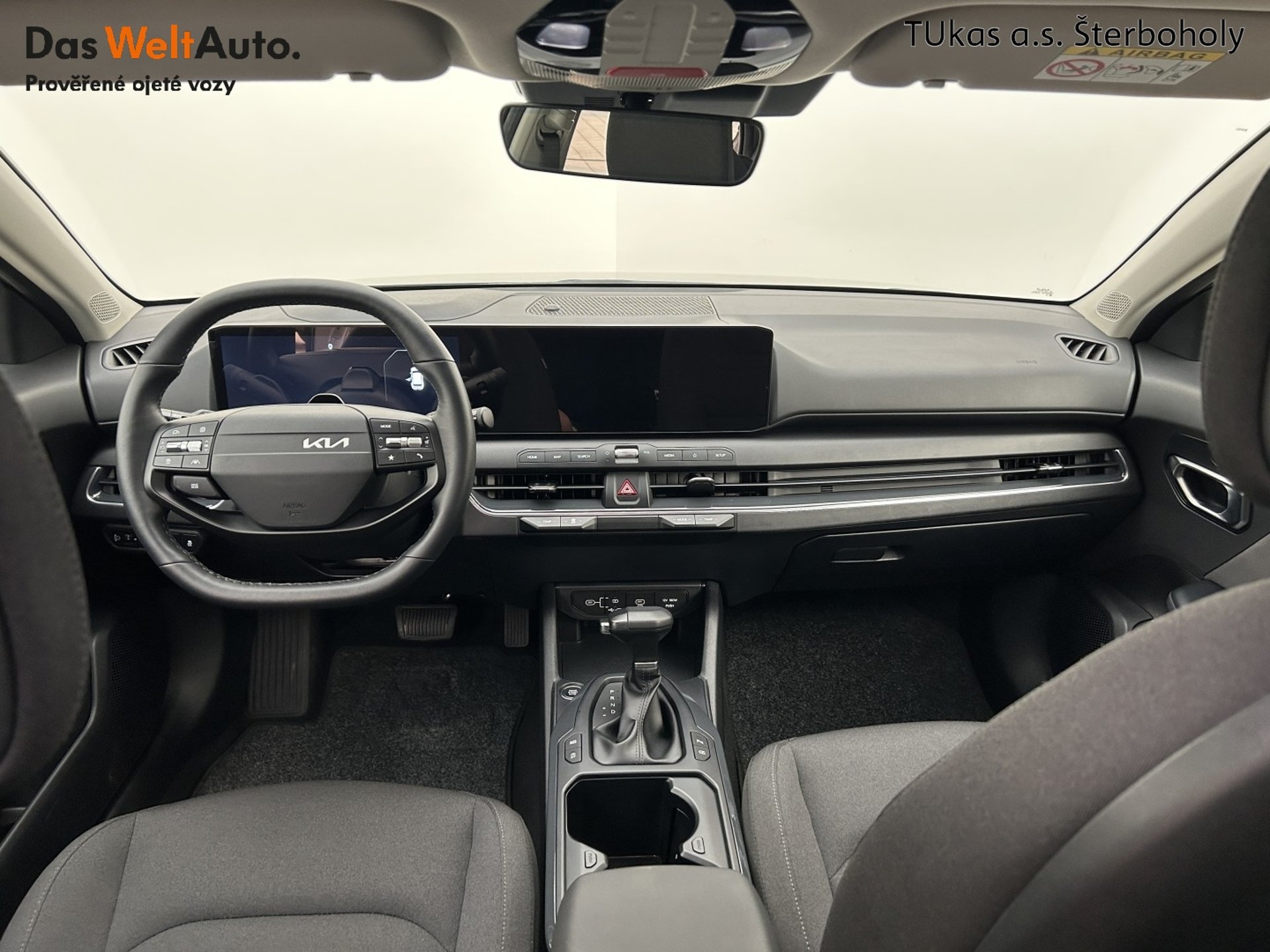 Kia K4
