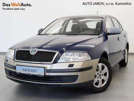 Škoda Octavia TOUR 1,4 MPI 59 kW