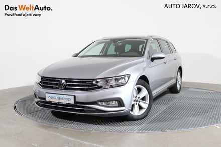VW Passat Variant ELEGANCE 2,0 TDI 7DSG