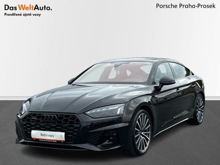 Audi A5 Sportback S line 40 TDI / 150 kW Quattro