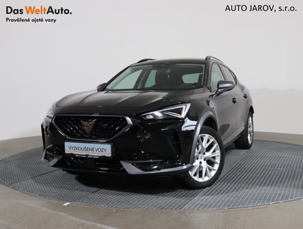 CUPRA Formentor 2.0 TDI 150k DSG 4WD