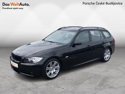 BMW Řada 3 325i