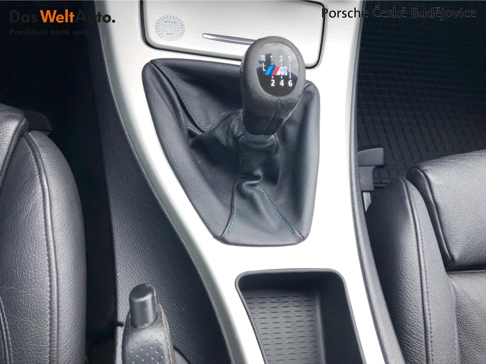BMW Řada 3