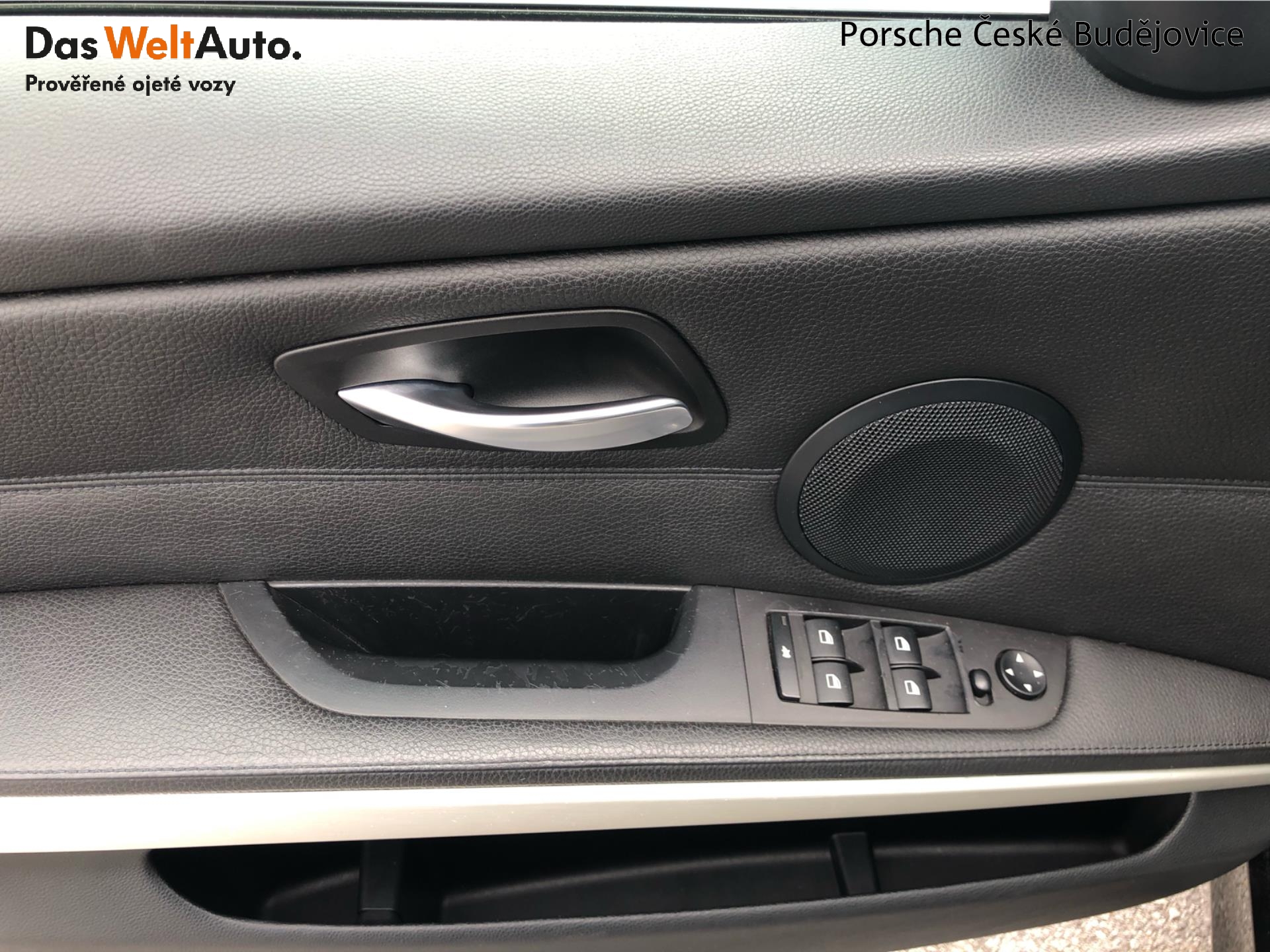 BMW Řada 3