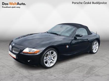 BMW Z4 3.0i
