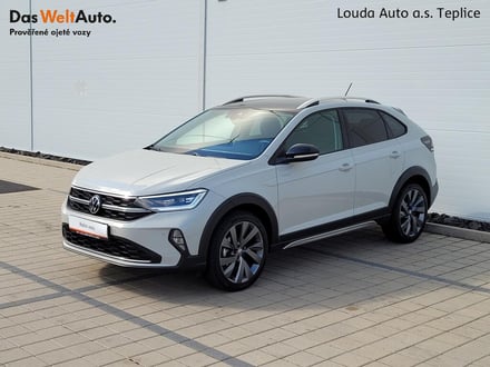 VW Taigo Style 1.0 TSI 85 kW automat ,DPH