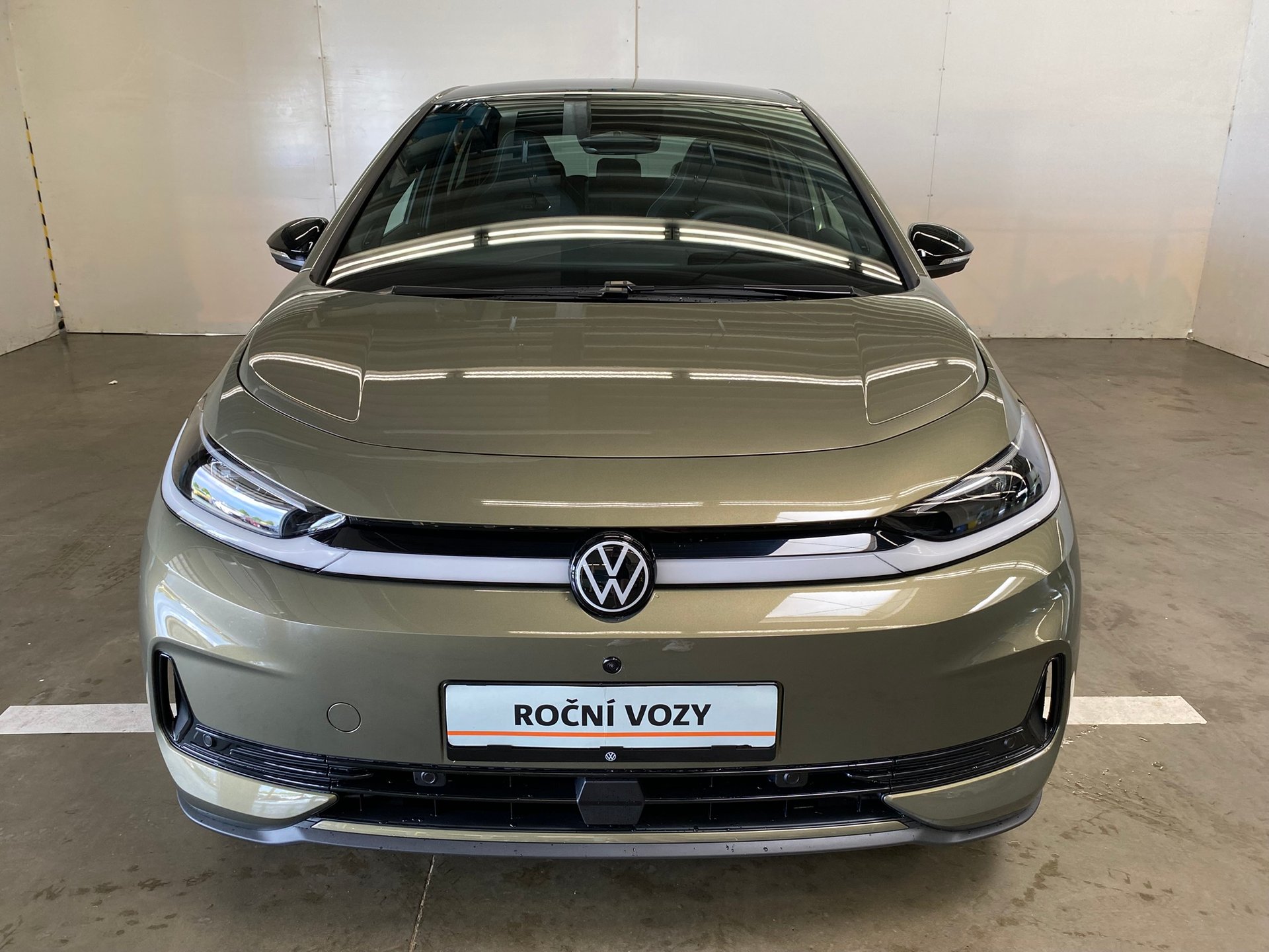 Volkswagen ID.3 Neo