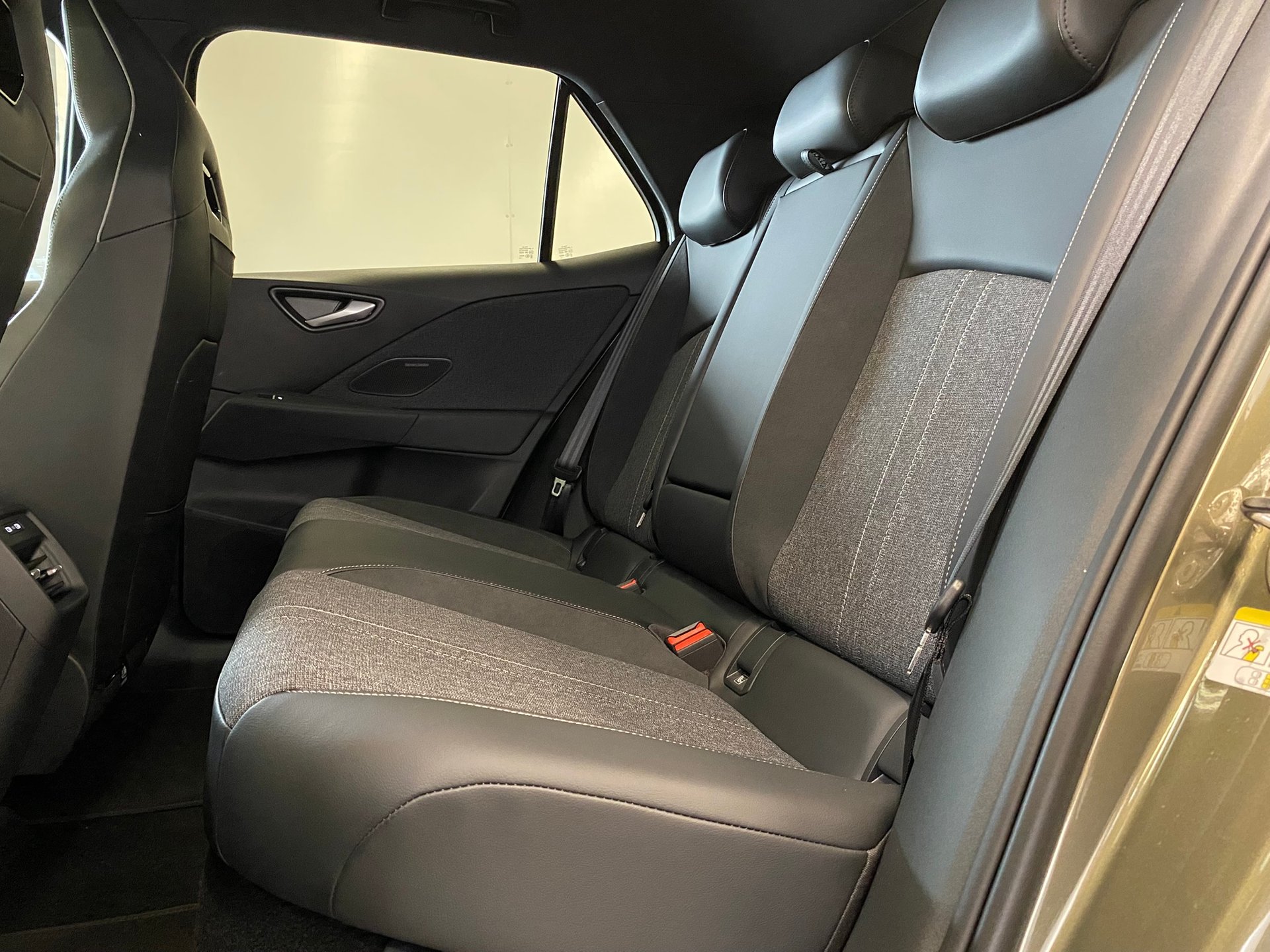 Volkswagen ID.3 Neo