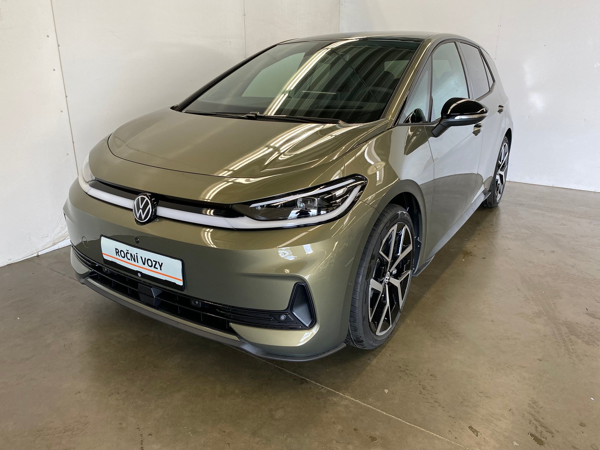 Volkswagen ID.3 Neo