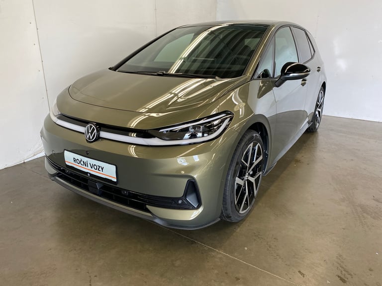 Volkswagen ID.3 Neo