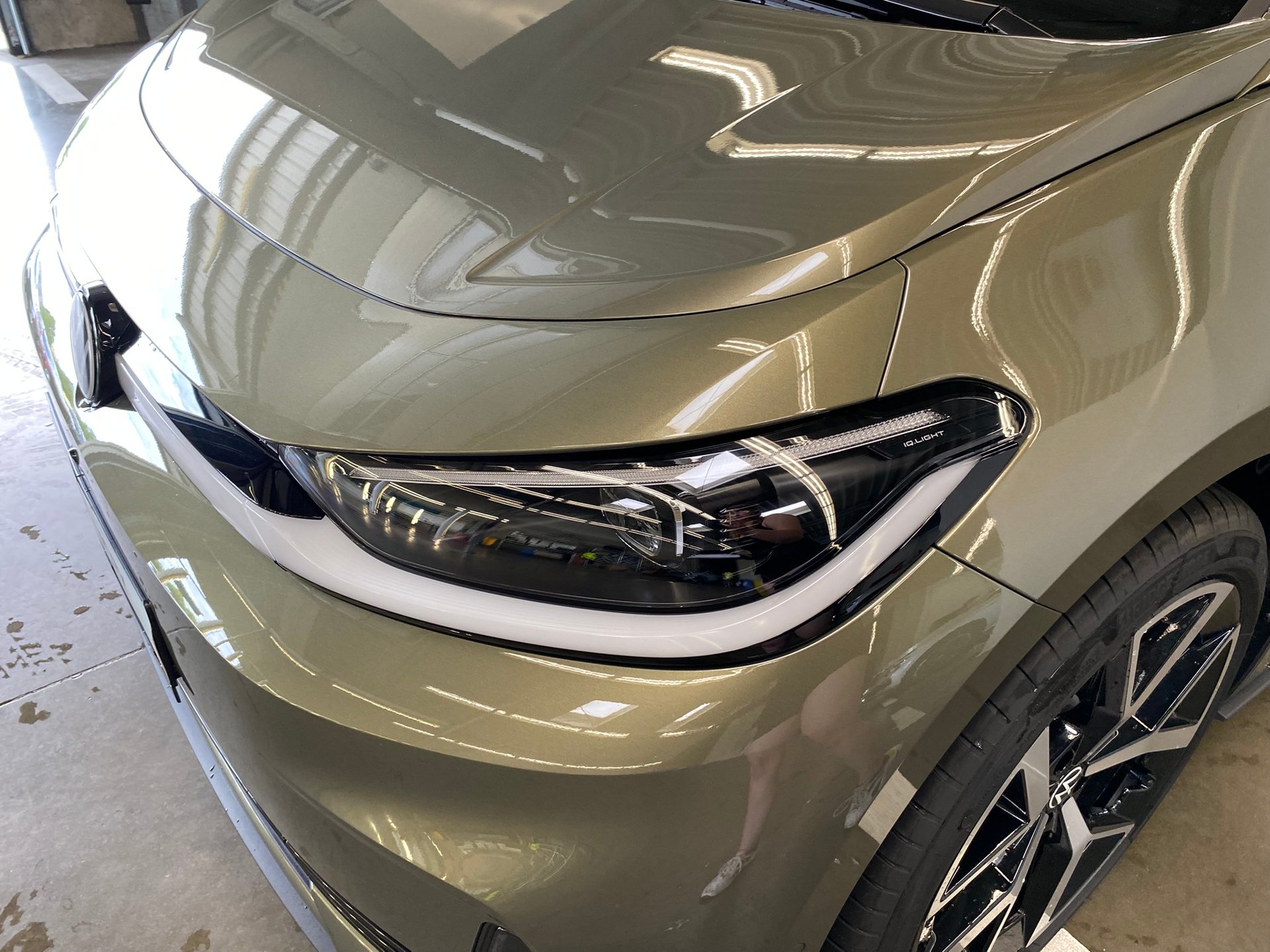 Volkswagen ID.3 Neo