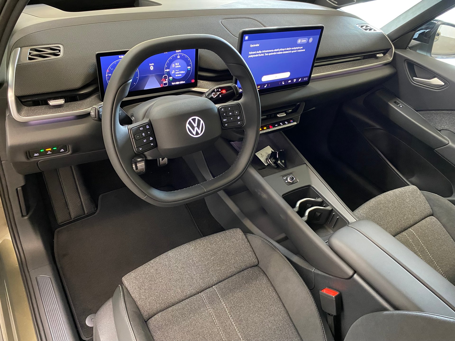 Volkswagen ID.3 Neo