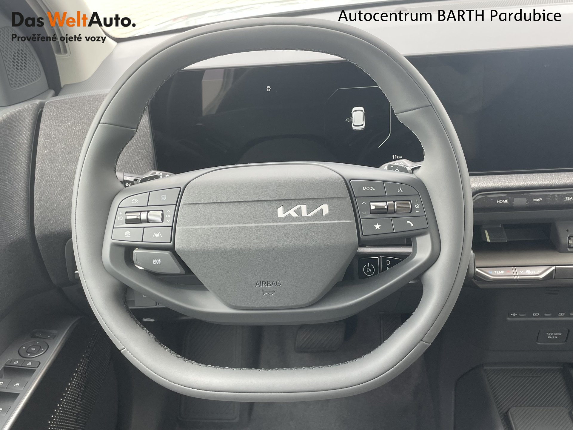 Kia EV2