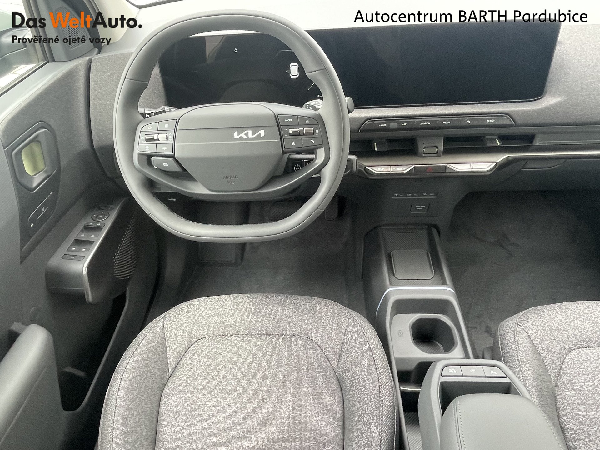Kia EV2