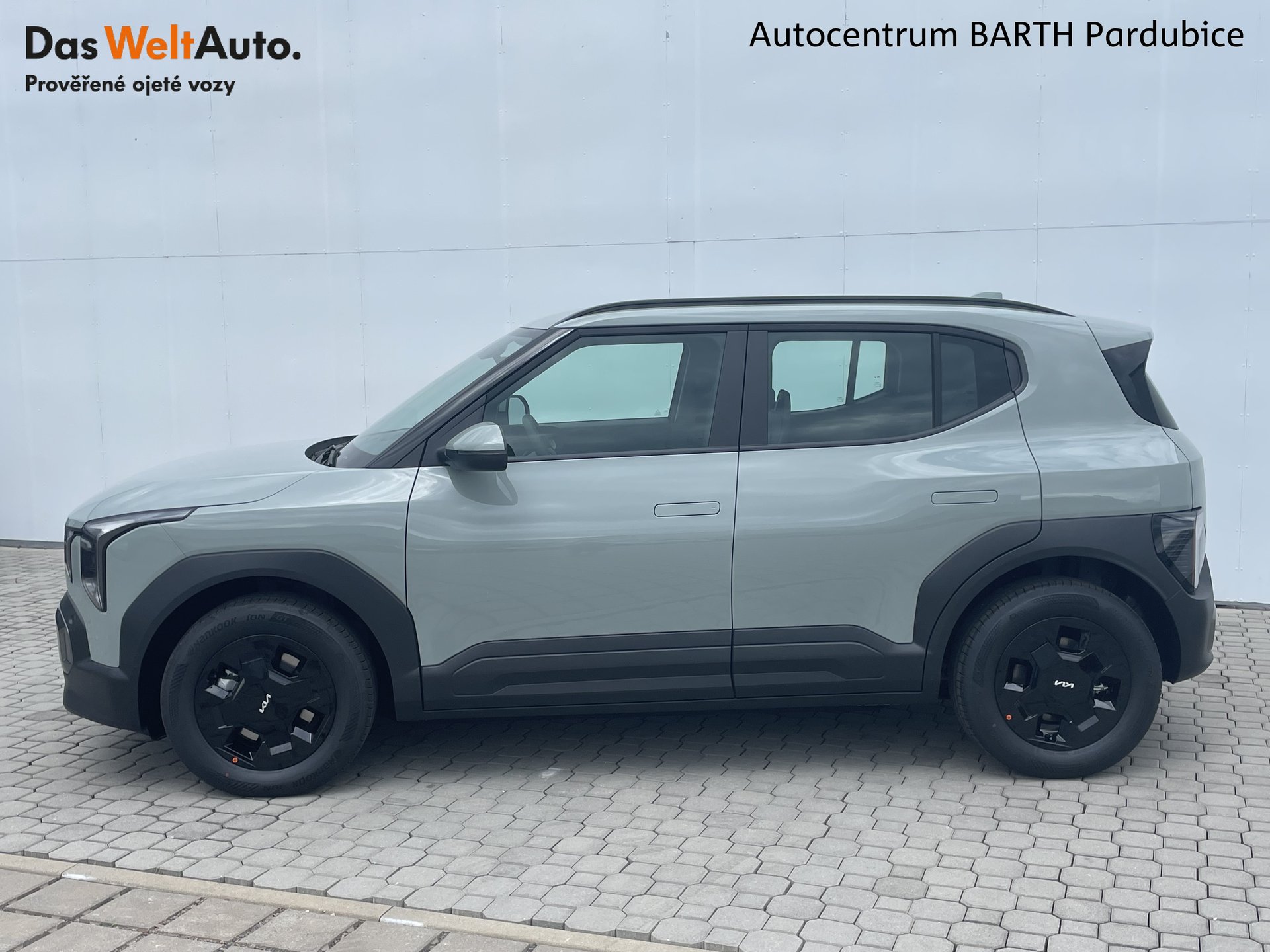 Kia EV2