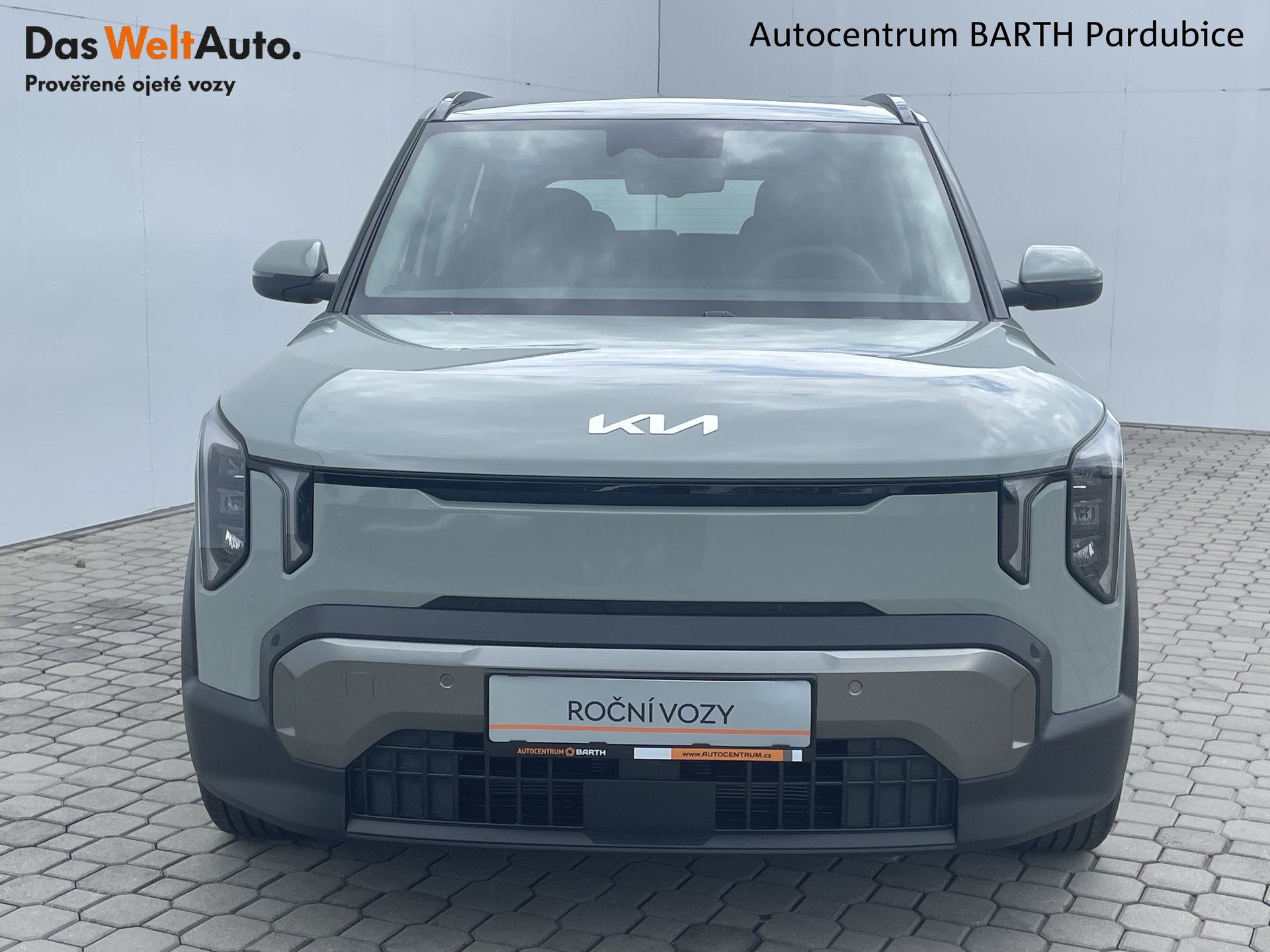 Kia EV2
