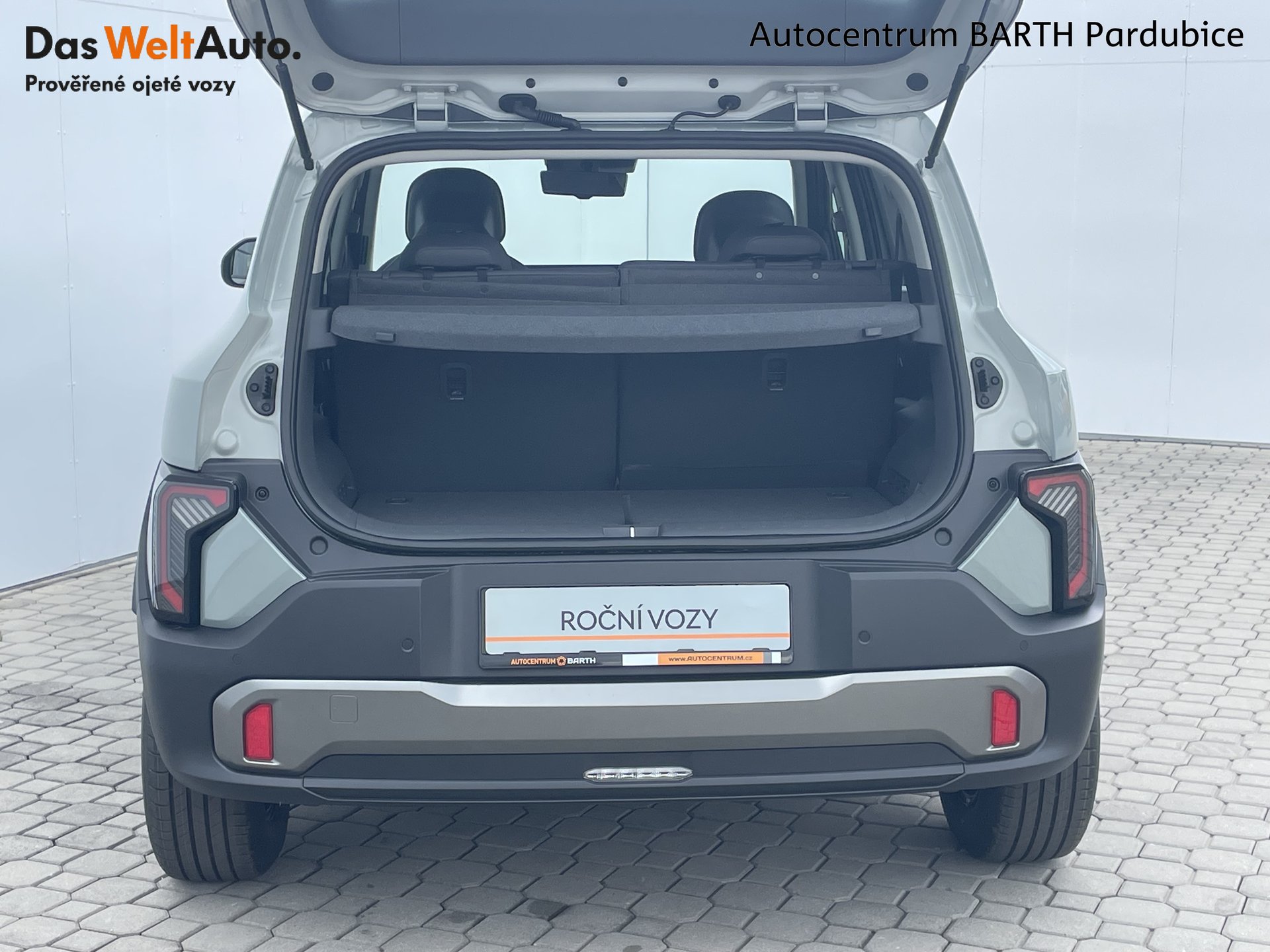 Kia EV2