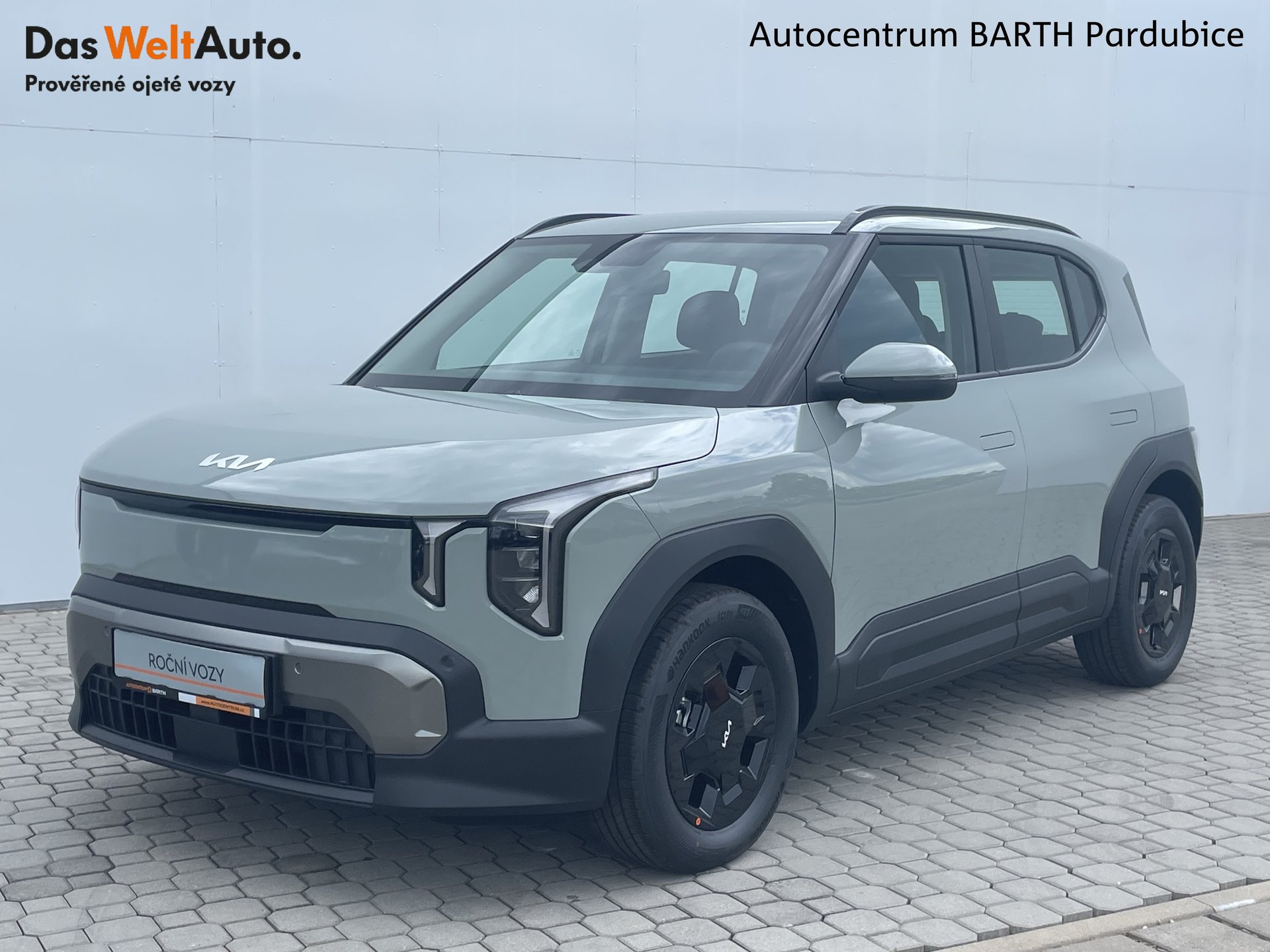 Kia EV2
