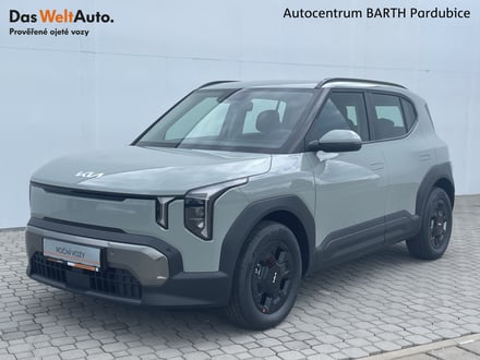 KIA EV2