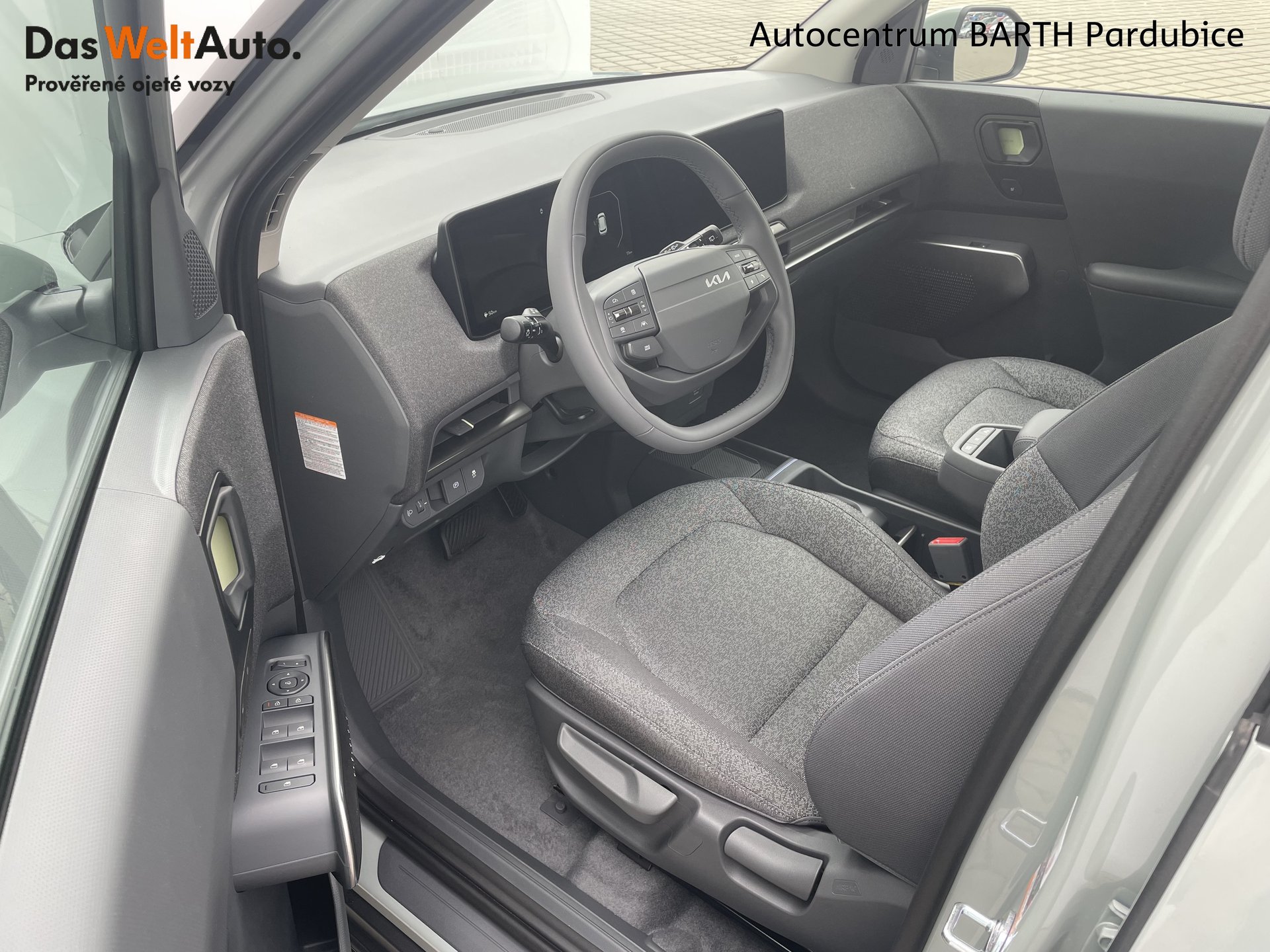 Kia EV2