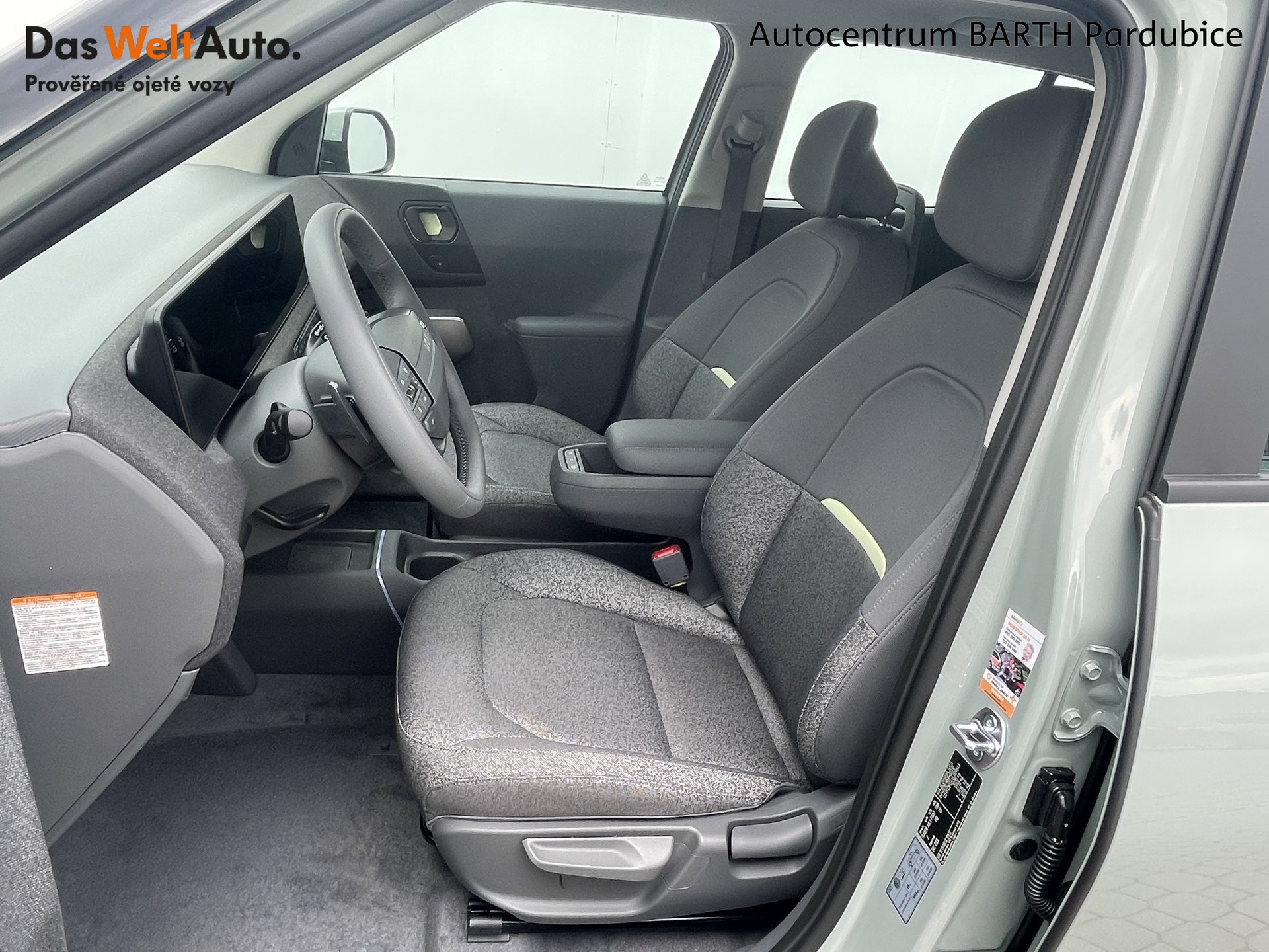 Kia EV2