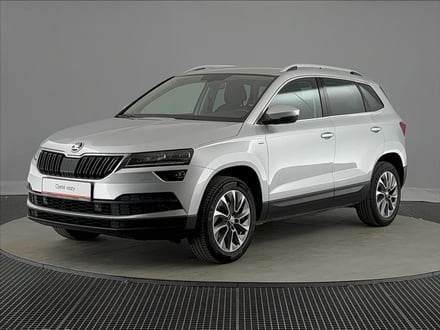 Škoda Karoq TSI110 kW Ambition Clever 7DSG