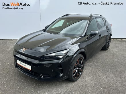CUPRA Formentor 1.5eTSI 110kW DSG