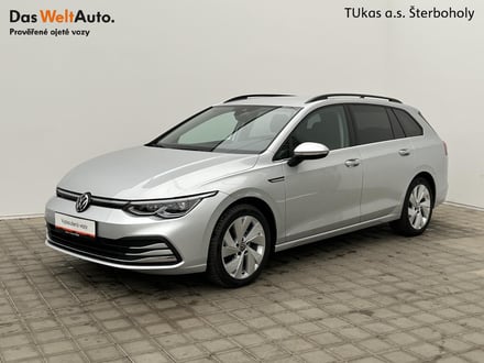 VW Golf 2.0 TDi Style