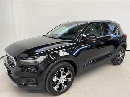 Volvo XC40 D3 110 kW Inscription AWD AT