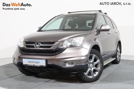 Honda CRV COMFORT 2.0 i 110 kW