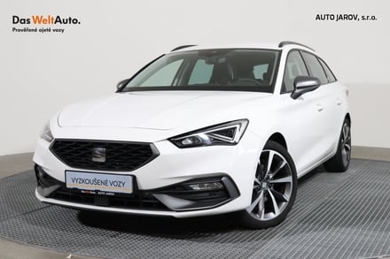 SEAT Leon SP FR 1.5 eTSI 150k DSG