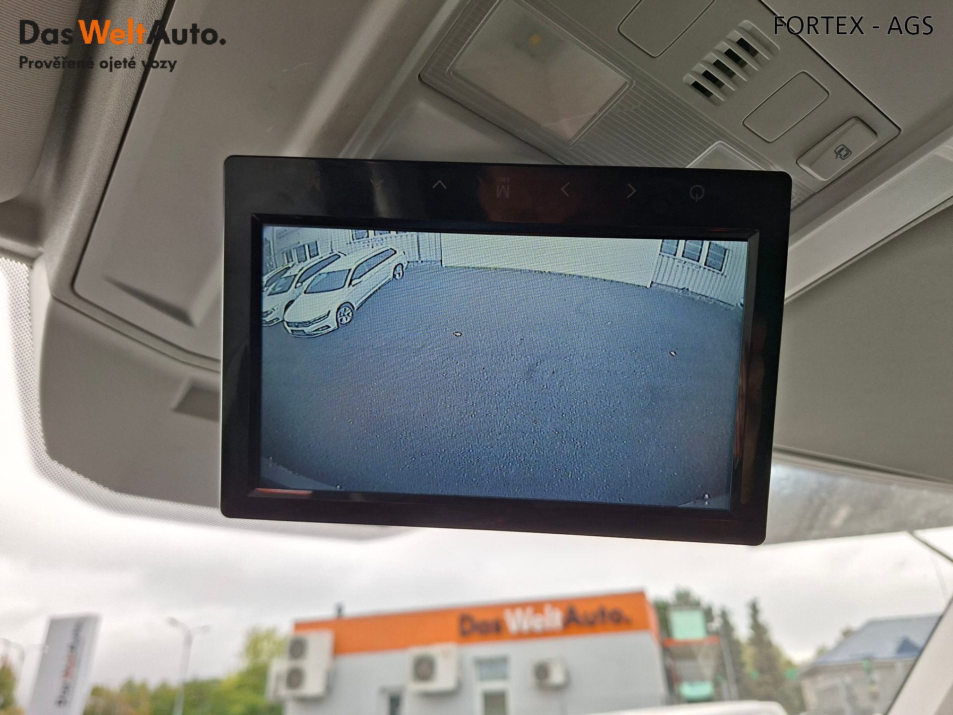Volkswagen Crafter - skříňový vůz