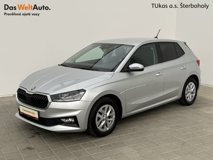 Škoda Fabia 1.0 TSI Style Plus