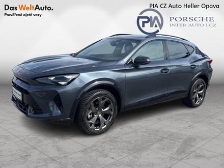 CUPRA Formentor 1.5 eTSI DSG 110 kW