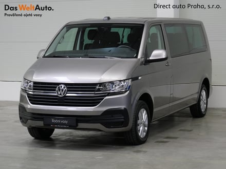 VW Transporter Kombi 2.0 TDI 110 kW Long