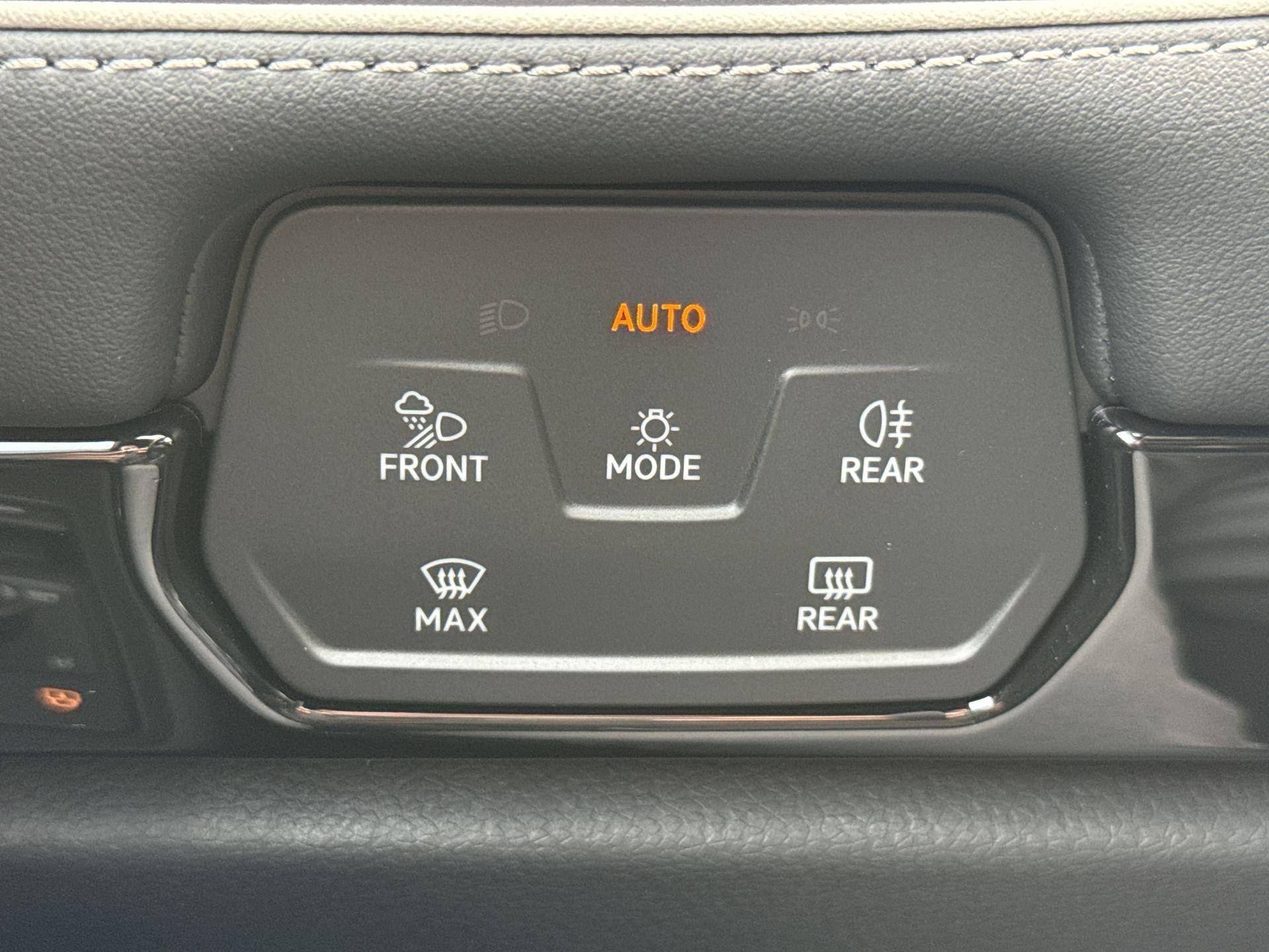 Volkswagen ID.7 Tourer