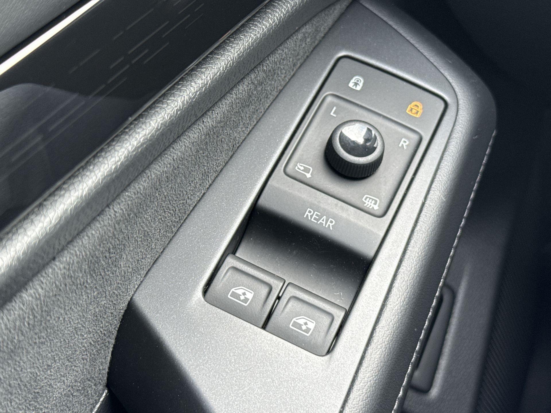 Volkswagen ID.7 Tourer
