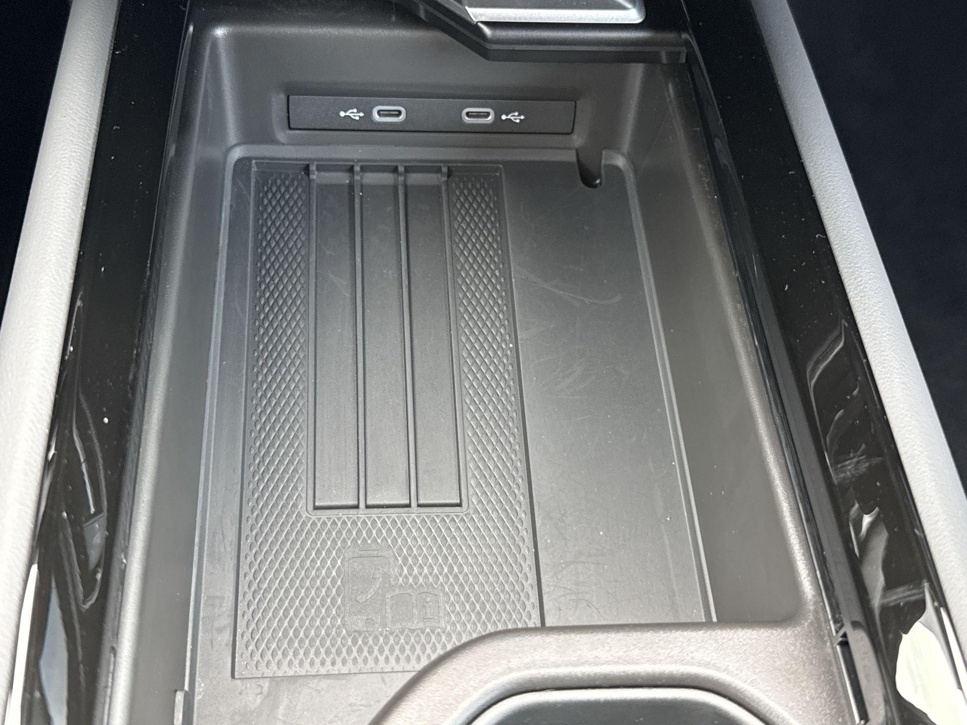 Volkswagen ID.7 Tourer